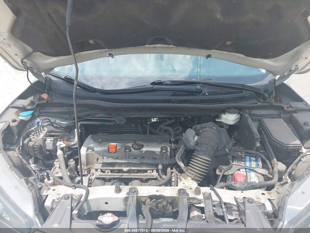 2HKRM4H71EH619141 2014 HONDA CR-V photo no. 10