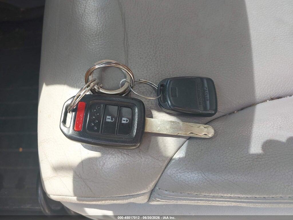 2HKRM4H71EH619141 2014 HONDA CR-V photo no. 11