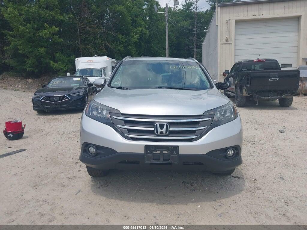 2HKRM4H71EH619141 2014 HONDA CR-V photo no. 12