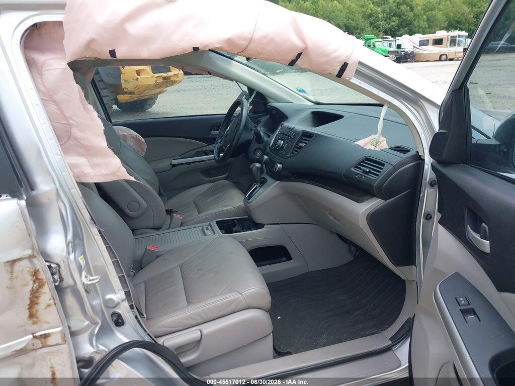 2HKRM4H71EH619141 2014 HONDA CR-V photo no. 5