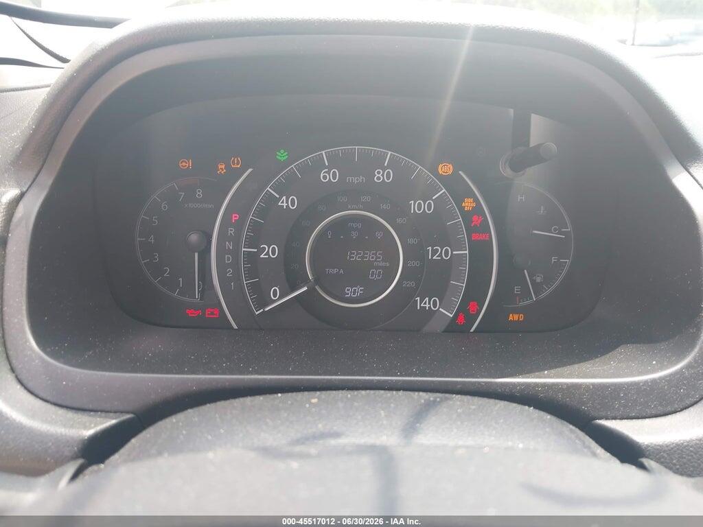 2HKRM4H71EH619141 2014 HONDA CR-V photo no. 7