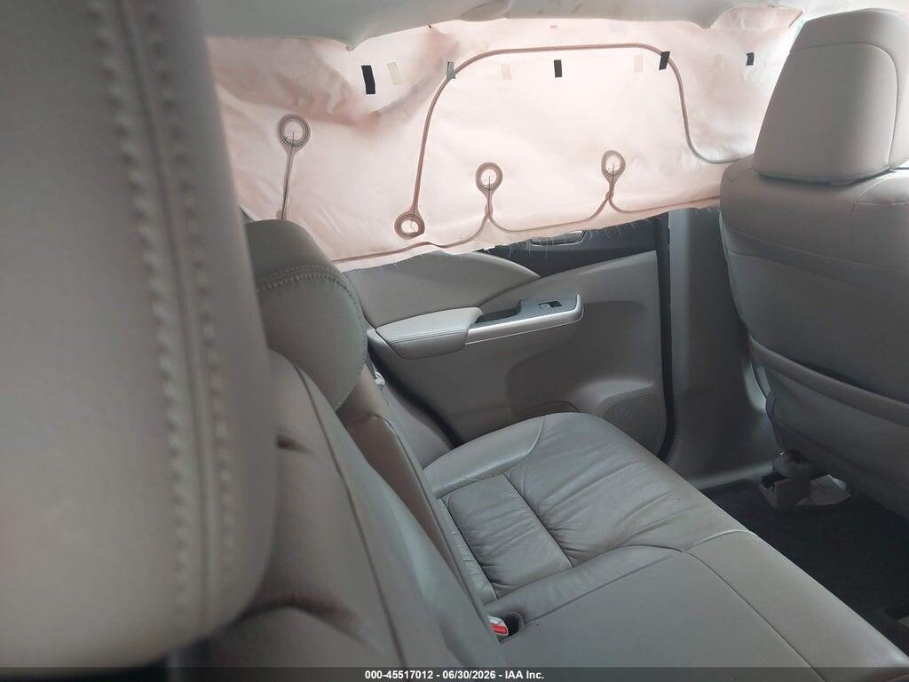 2HKRM4H71EH619141 2014 HONDA CR-V photo no. 8