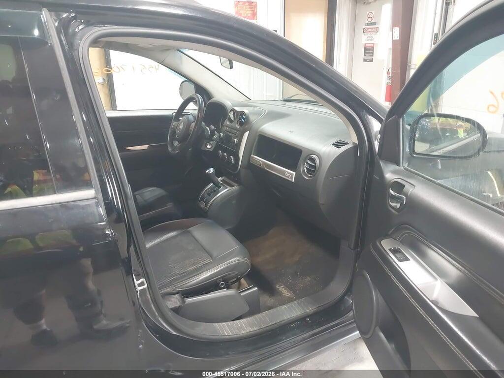 1C4NJDEB0ED528822 2014 JEEP COMPASS photo no. 5