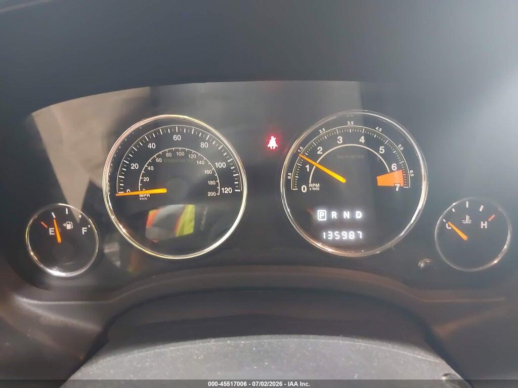 1C4NJDEB0ED528822 2014 JEEP COMPASS photo no. 7