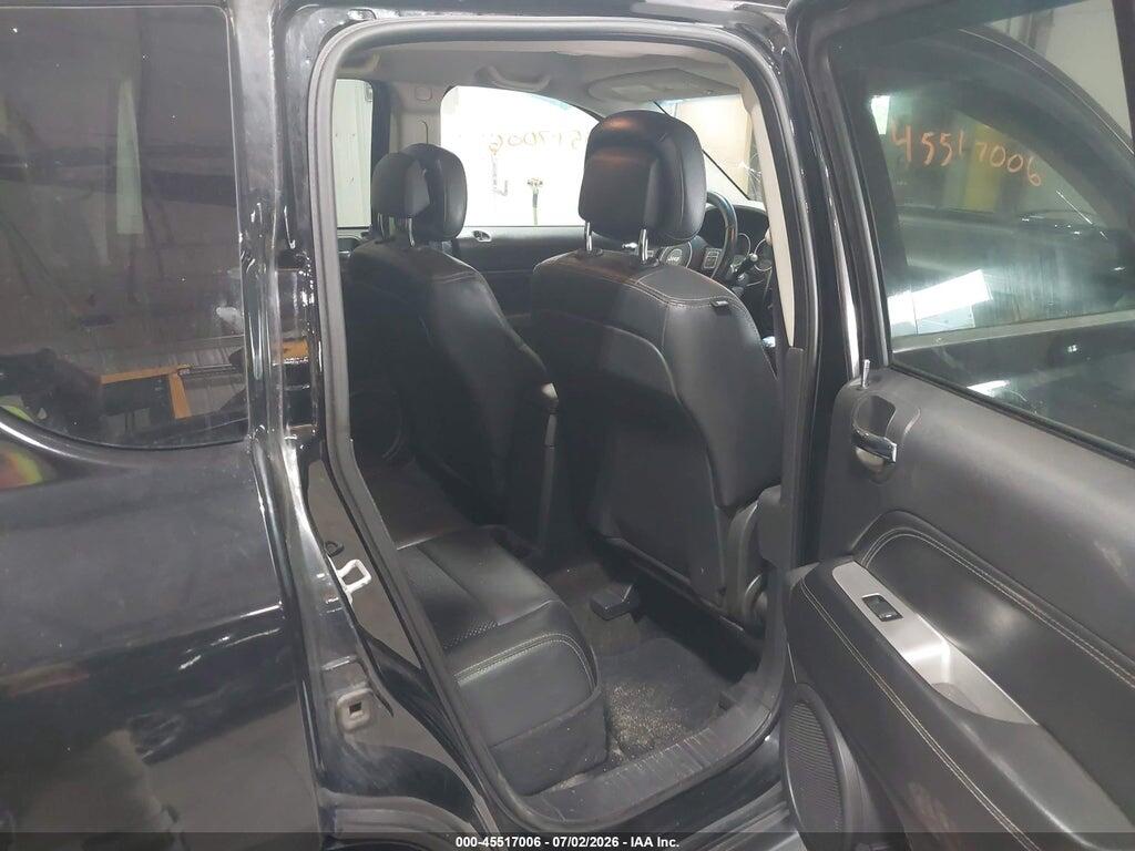 1C4NJDEB0ED528822 2014 JEEP COMPASS photo no. 8