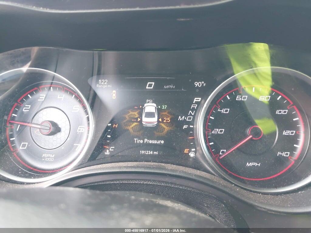 2C3CDXBG3FH897053 2015 DODGE CHARGER photo no. 7