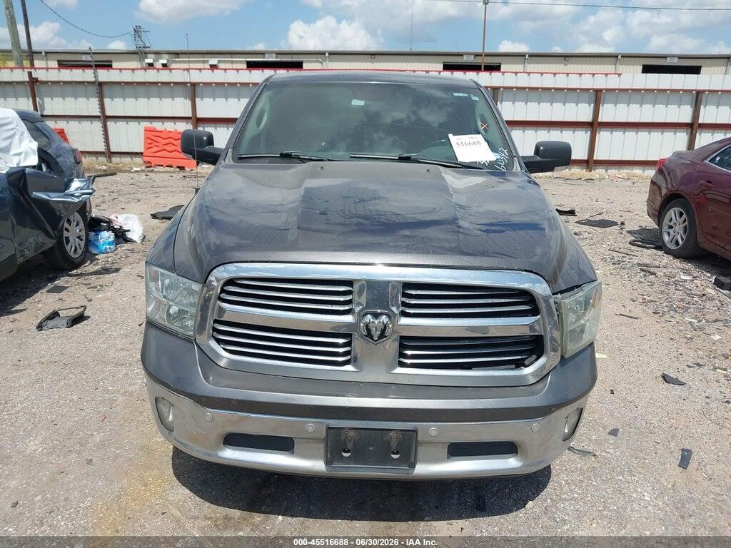 1C6RR6LT9FS567625 2015 RAM 1500 photo no. 12