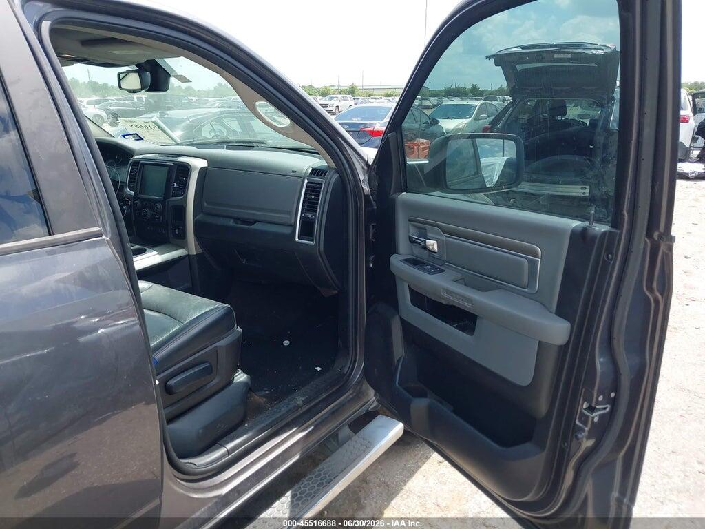 1C6RR6LT9FS567625 2015 RAM 1500 photo no. 5