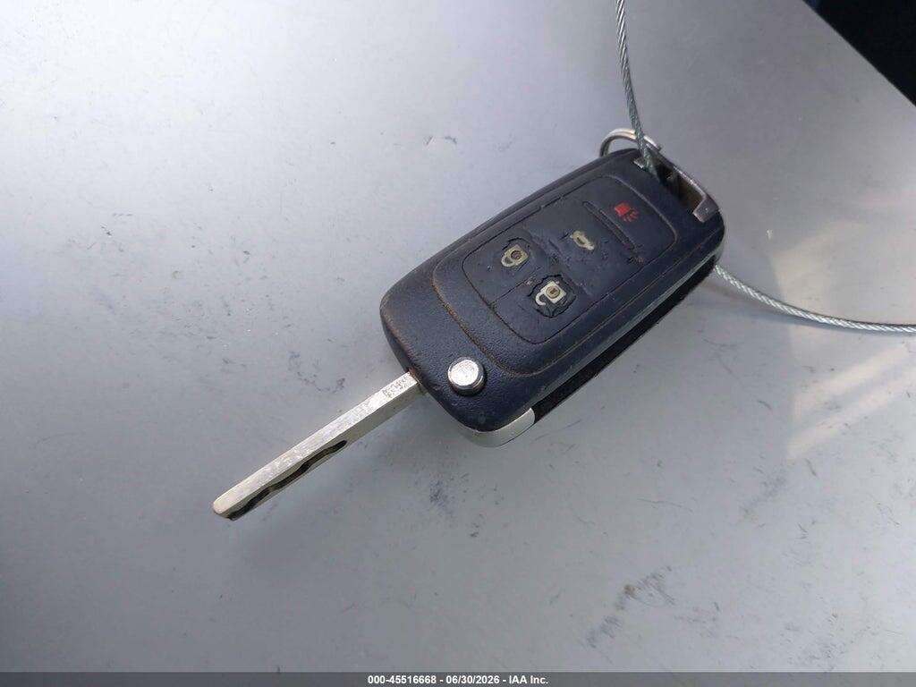 2G1FF3D30C9129986 2012 CHEVROLET CAMARO photo no. 11