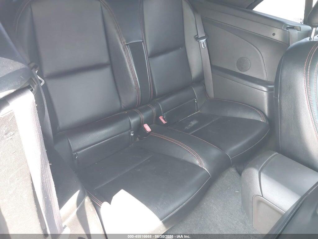 2G1FF3D30C9129986 2012 CHEVROLET CAMARO photo no. 8