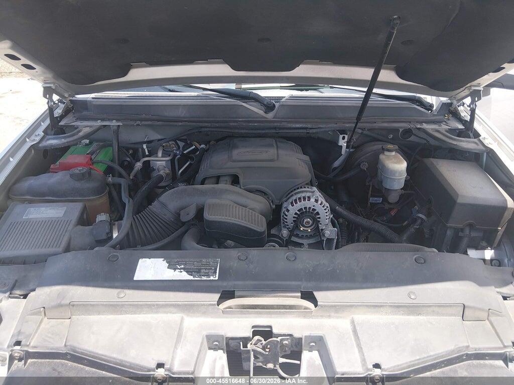 1GNUKBE00AR292088 2010 CHEVROLET TAHOE photo no. 10