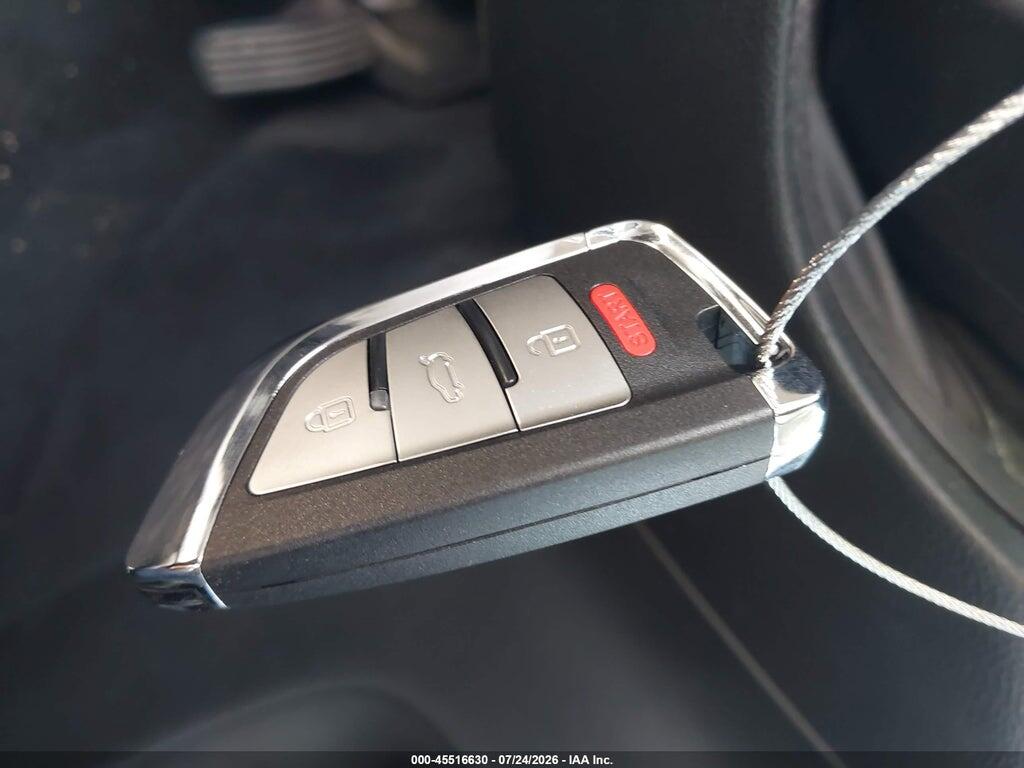 1C3CCCAB6FN535968 2015 CHRYSLER 200 photo no. 11