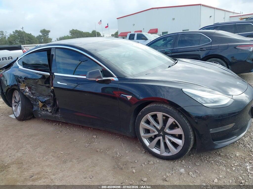 5YJ3E1EA6KF310910 2019 TESLA MODEL 3 photo no. 12