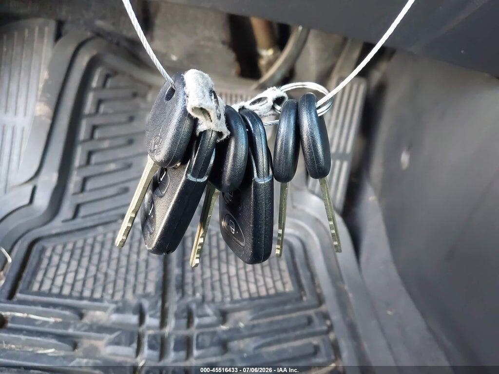 KMHDH4AE5FU304577 2015 HYUNDAI ELANTRA photo no. 11