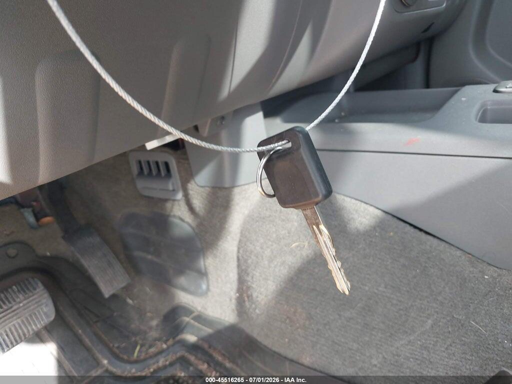 1N6AD0ER2AC402616 2010 NISSAN FRONTIER photo no. 11