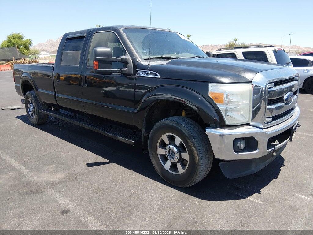 1FT8W3BT6FEC89049 2015 FORD F-350 photo no. 1
