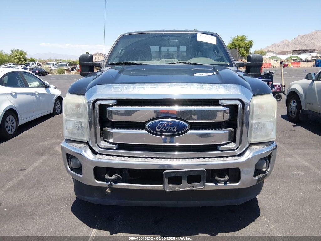 1FT8W3BT6FEC89049 2015 FORD F-350 photo no. 12