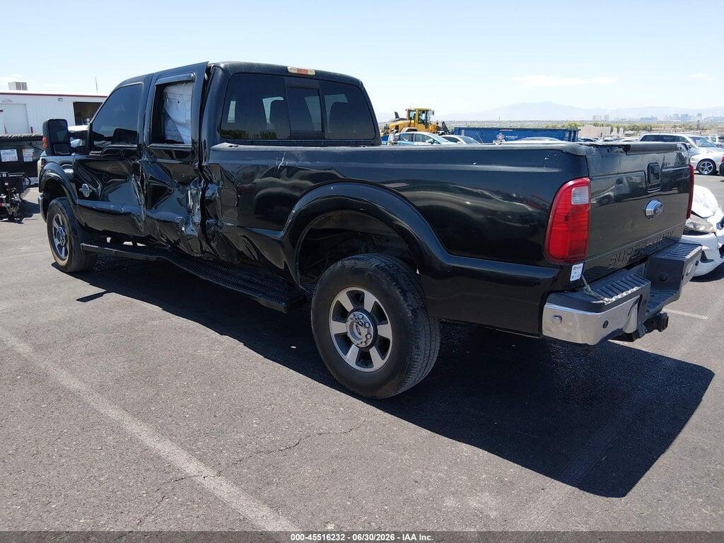 1FT8W3BT6FEC89049 2015 FORD F-350 photo no. 3