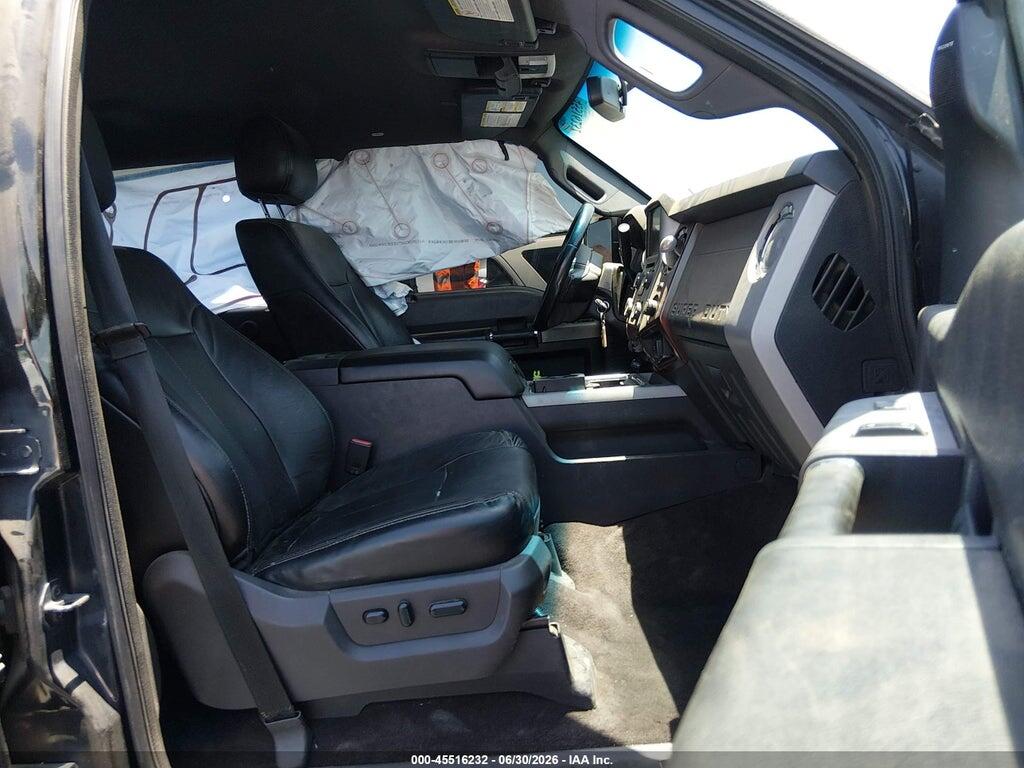 1FT8W3BT6FEC89049 2015 FORD F-350 photo no. 5