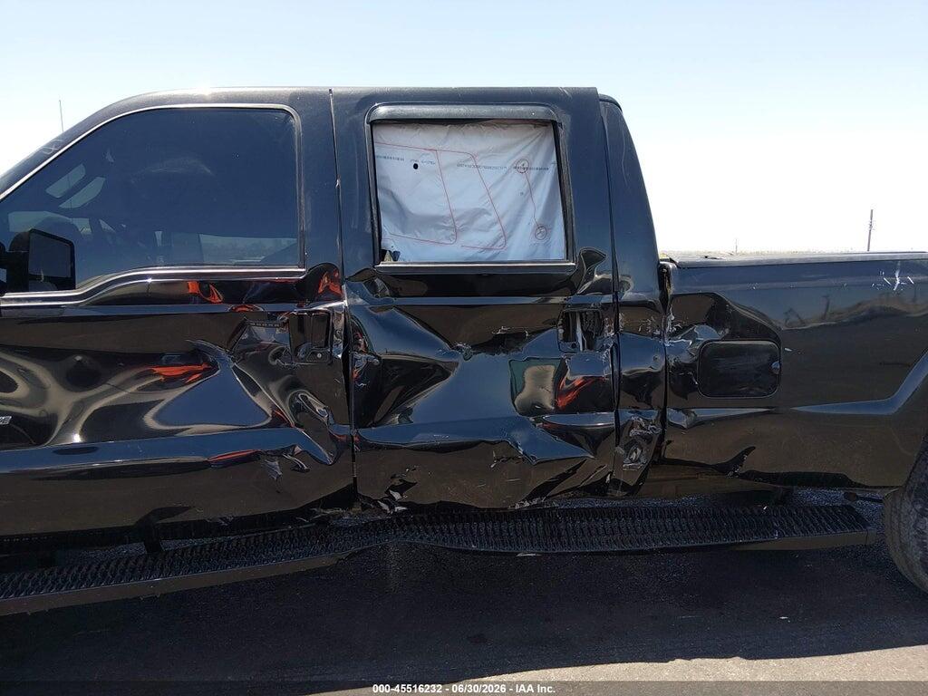 1FT8W3BT6FEC89049 2015 FORD F-350 photo no. 6