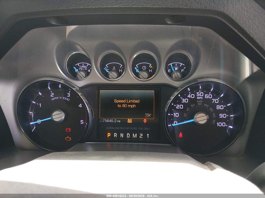 1FT8W3BT6FEC89049 2015 FORD F-350 photo no. 7