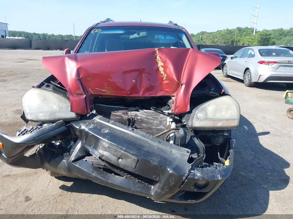 KM8JN12D454057082 2005 HYUNDAI TUCSON photo no. 11