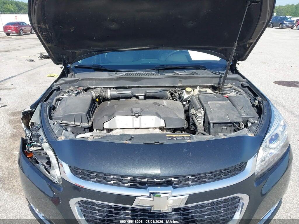 1G11D5SL6FF132174 2015 CHEVROLET MALIBU photo no. 10