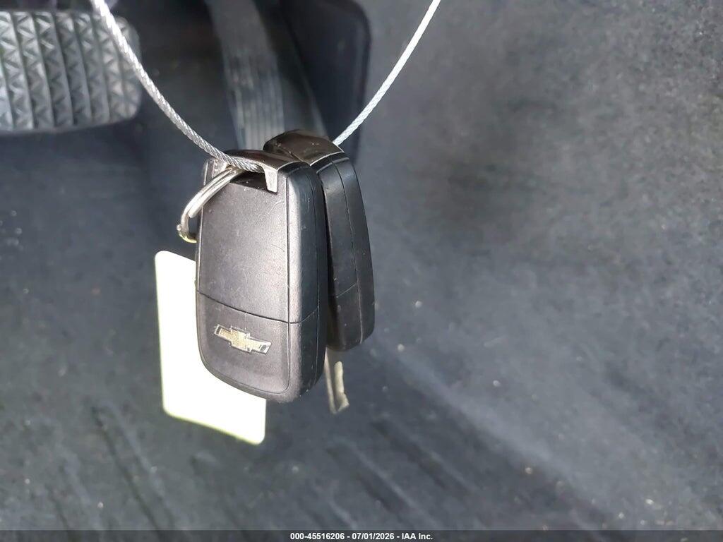 1G11D5SL6FF132174 2015 CHEVROLET MALIBU photo no. 11