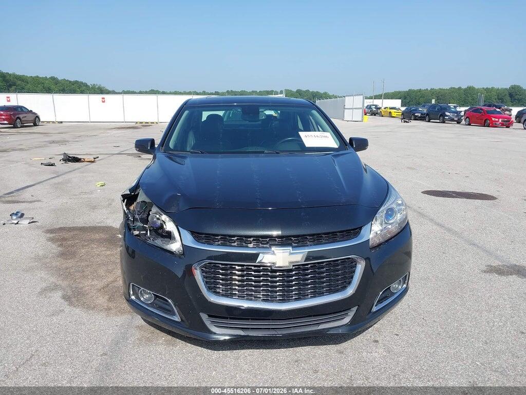 1G11D5SL6FF132174 2015 CHEVROLET MALIBU photo no. 12