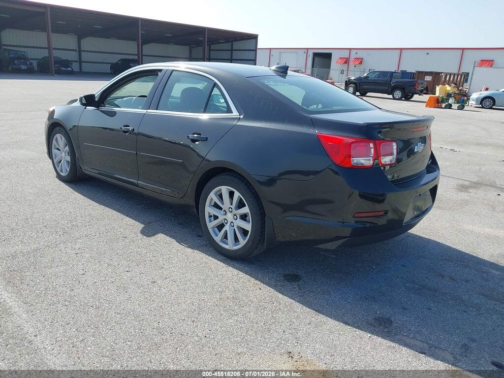 1G11D5SL6FF132174 2015 CHEVROLET MALIBU photo no. 3