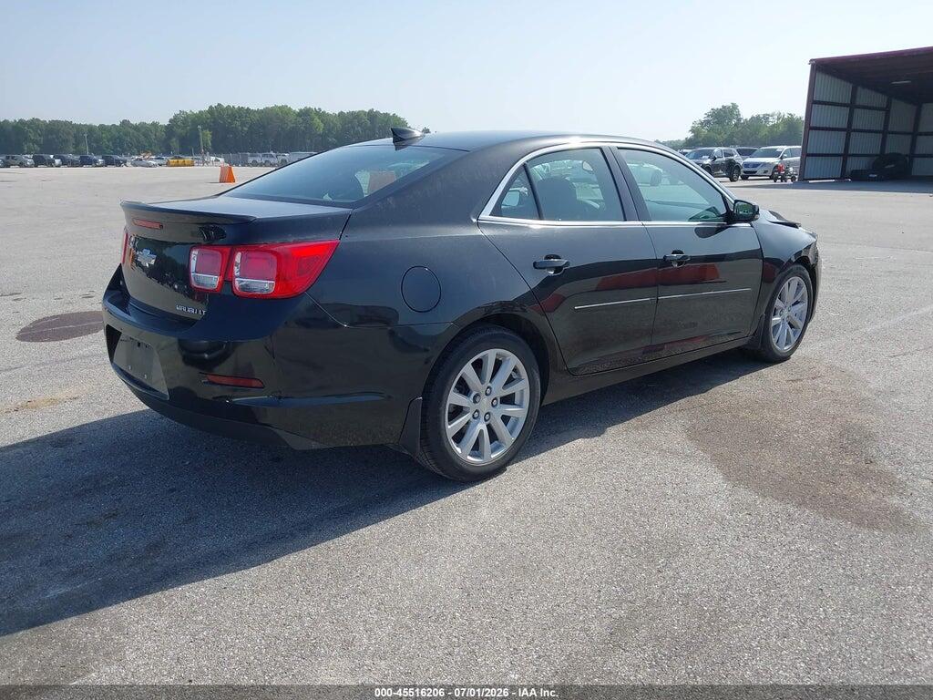 1G11D5SL6FF132174 2015 CHEVROLET MALIBU photo no. 4