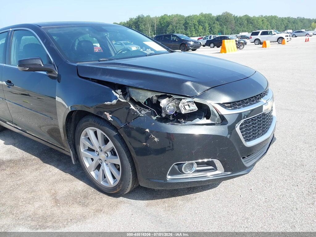 1G11D5SL6FF132174 2015 CHEVROLET MALIBU photo no. 6