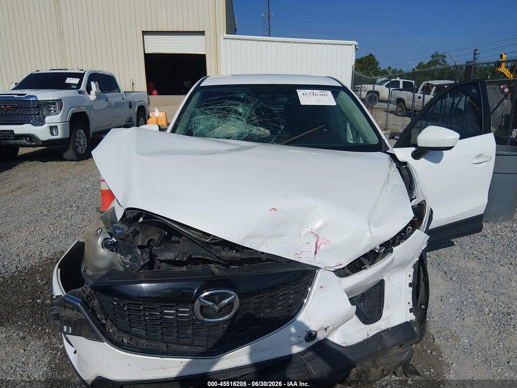 JM3KE2BE5D0155767 2013 MAZDA CX-5 photo no. 10