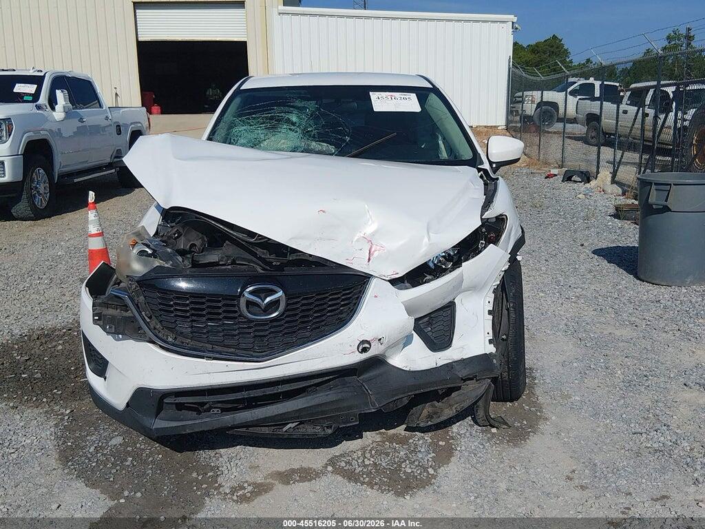 JM3KE2BE5D0155767 2013 MAZDA CX-5 photo no. 12