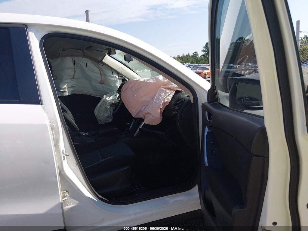 JM3KE2BE5D0155767 2013 MAZDA CX-5 photo no. 5