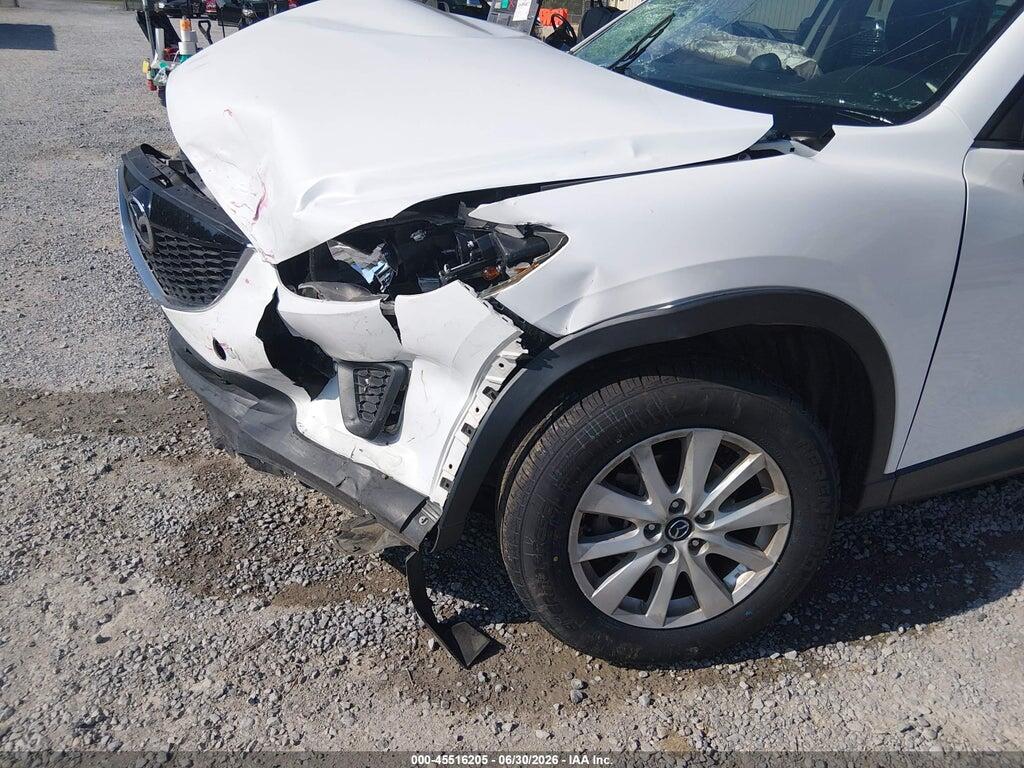 JM3KE2BE5D0155767 2013 MAZDA CX-5 photo no. 6