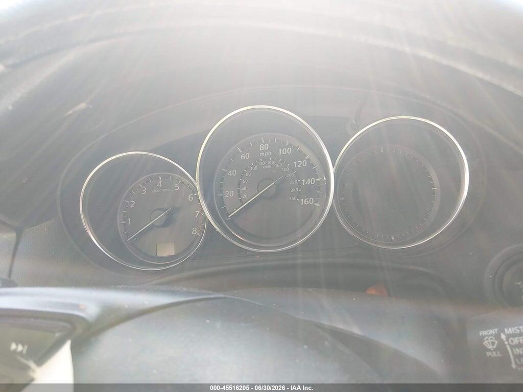 JM3KE2BE5D0155767 2013 MAZDA CX-5 photo no. 7