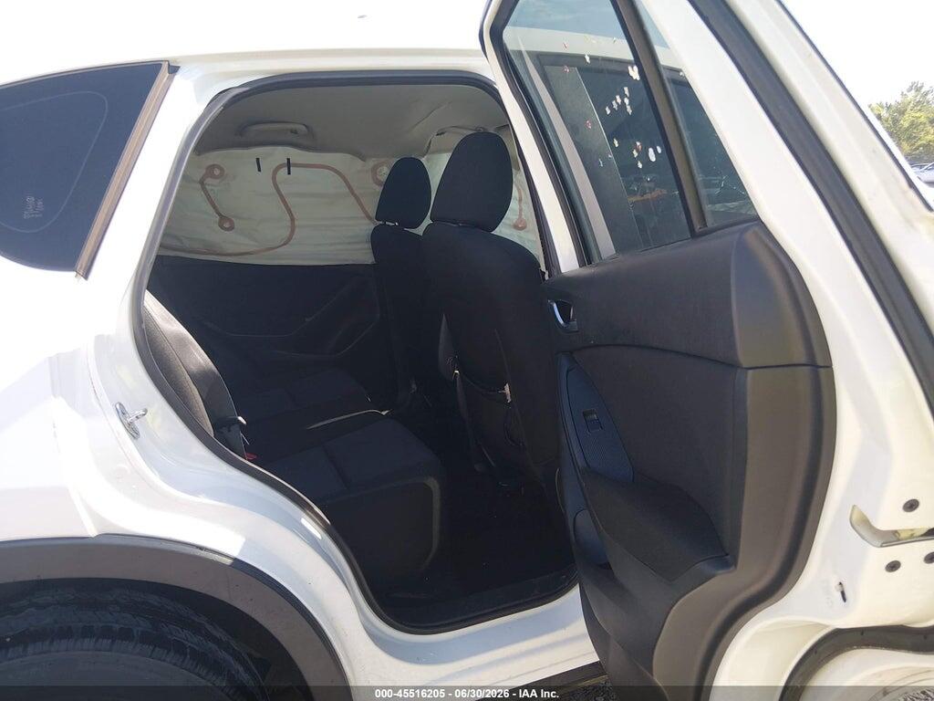 JM3KE2BE5D0155767 2013 MAZDA CX-5 photo no. 8