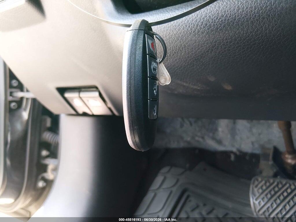 3N1AB7AP4FL669017 2015 NISSAN SENTRA photo no. 11