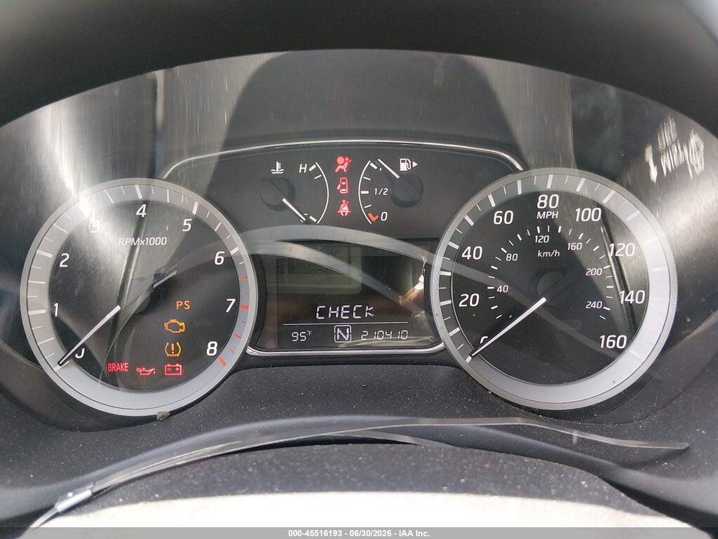 3N1AB7AP4FL669017 2015 NISSAN SENTRA photo no. 7