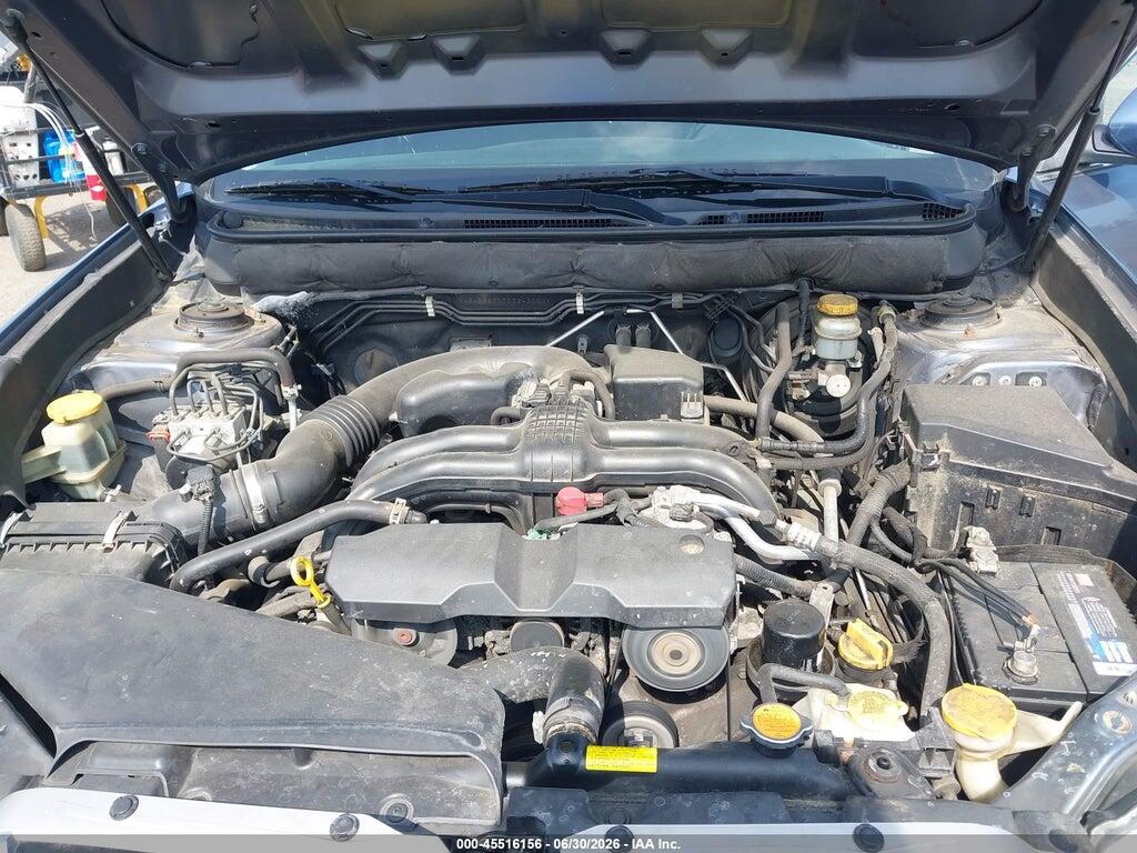 4S4BRBCC7D3243000 2013 SUBARU OUTBACK photo no. 10