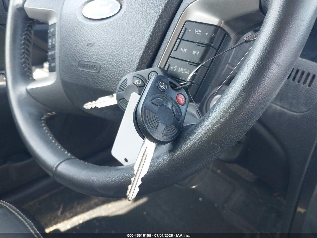 3FAHP0JA8BR132728 2011 FORD FUSION photo no. 11