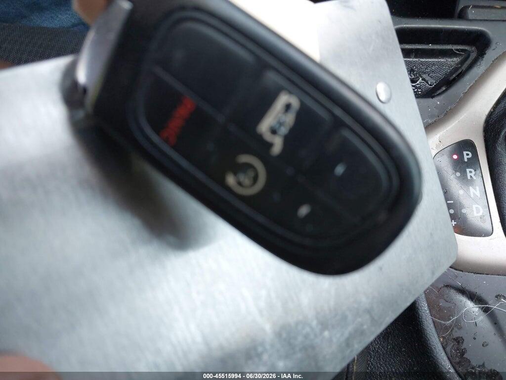 1C4PJLCB8FW677720 2015 JEEP CHEROKEE photo no. 11