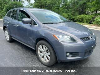 JM3ER293470118560 2007 MAZDA CX-7 photo no. 1