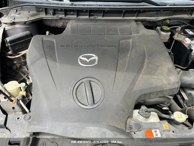 JM3ER293470118560 2007 MAZDA CX-7 photo no. 10