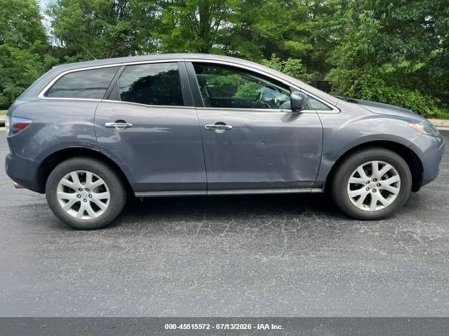 JM3ER293470118560 2007 MAZDA CX-7 photo no. 12