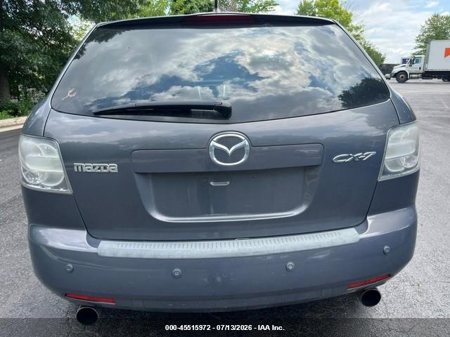 JM3ER293470118560 2007 MAZDA CX-7 photo no. 3