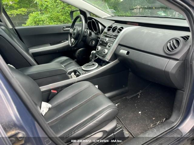 JM3ER293470118560 2007 MAZDA CX-7 photo no. 5