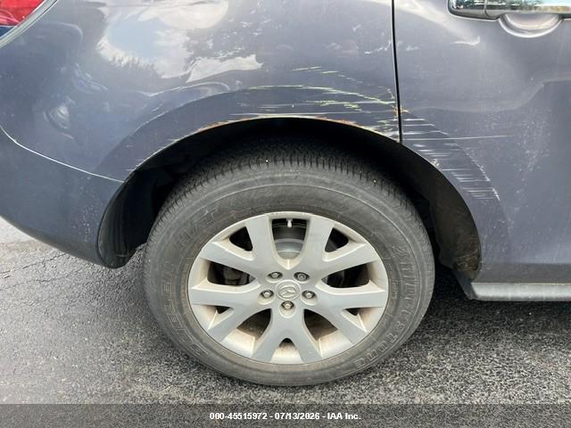 JM3ER293470118560 2007 MAZDA CX-7 photo no. 6