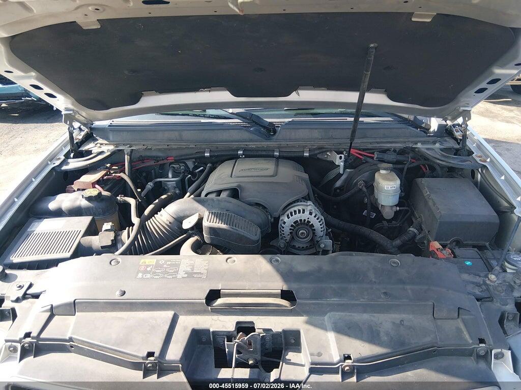 1GNLC2E02ER212305 2014 CHEVROLET TAHOE photo no. 10